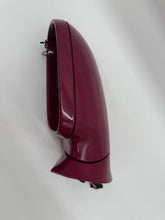 Left exterior mirror electric 5-pin MERCEDES A-Class 1688105716 Flora Violet